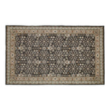 Mrembo multicolour washable rug in living room – 180x270cm size, buy online in Australia