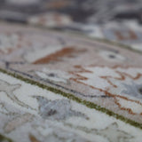 Mrembo large boho rug for indoor use – 180x270cm sustainable plastic, buy online in Australia