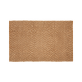Muthu Natural Jute Doormat - Fab Habitat , Doormats, 