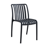 Bertioga Black Outdoor Chair - Fab Habitat , Outdoor Furniture,