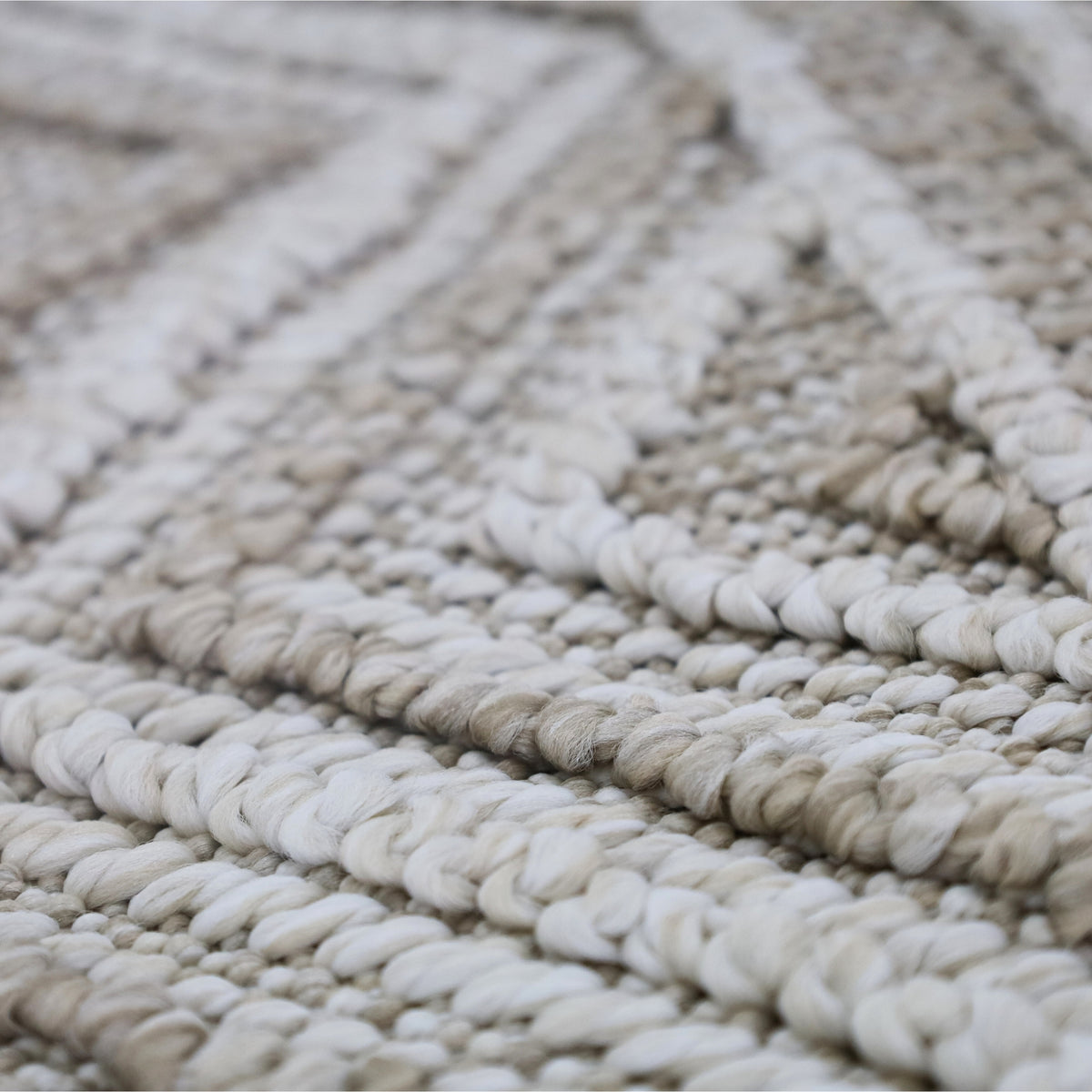 Naamche traditional patterned rug in backyard – 180x270cm durable plastic, buy online in Australia