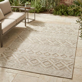 Naamche Outdoor Large Rug