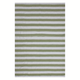 Nantucket Lime Indoor Outdoor Rug