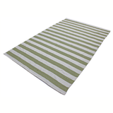 Nantucket Lime Indoor Outdoor Rug