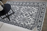 Designer wool rug – Neel collection – 160x230 cm – premium wool blend – buy online in Australia