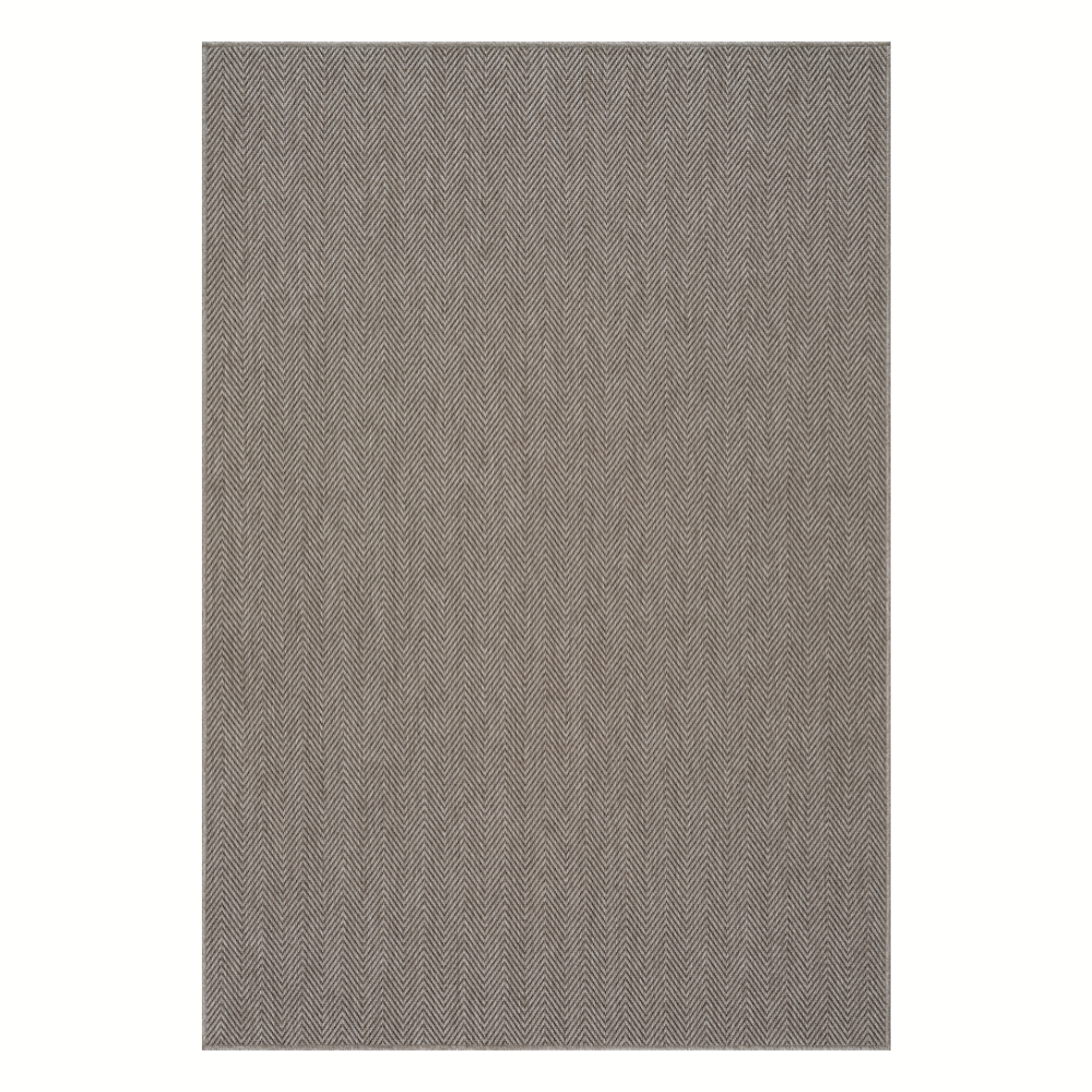 Neem Dark Indoor Outdoor Rug