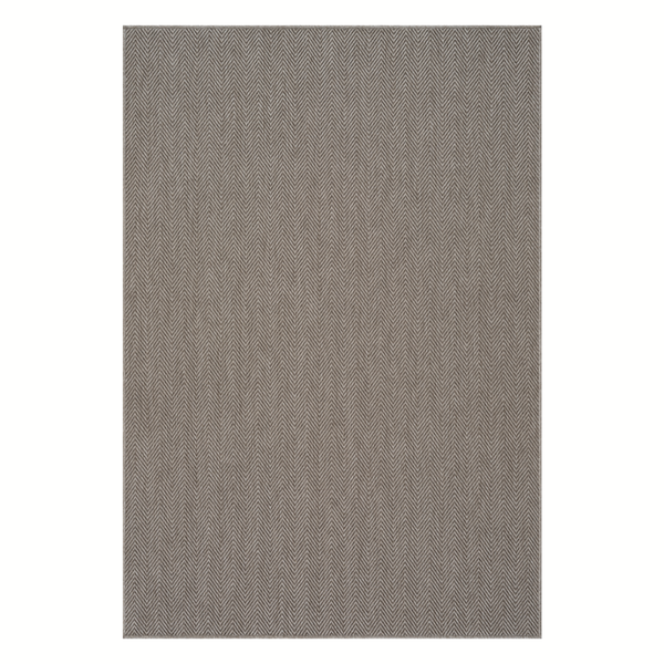 Neem Dark Indoor Outdoor Rug