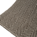 Neem Dark Indoor Outdoor Rug