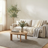 Neem Dark Indoor Outdoor Rug