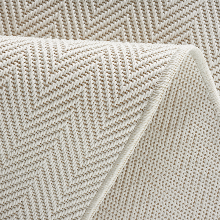 Neem Light Indoor Outdoor Rug