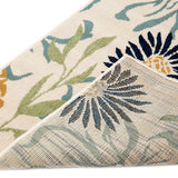 Nicosia Outdoor Floor Mat - Fab Habitat , Outdoor Rugs, 