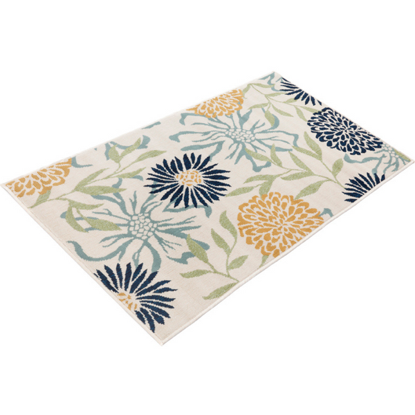 Nicosia Outdoor Floor Mat - Fab Habitat , Outdoor Rugs, 