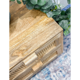 Nimrit Traditional Machine Washable Large Rug - Fab Habitat , Rugs, 