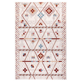 Nishaar Large Area Rug - Fab Habitat , Soft And Plush Turkish Rugs,