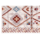 Nishaar Large Area Rug - Fab Habitat , Soft And Plush Turkish Rugs,