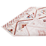 Nishaar Large Area Rug - Fab Habitat , Soft And Plush Turkish Rugs, 