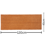 Nubra Doormat 45x120 – Narrow Outdoor Entry Rug – Buy Online in Australia
