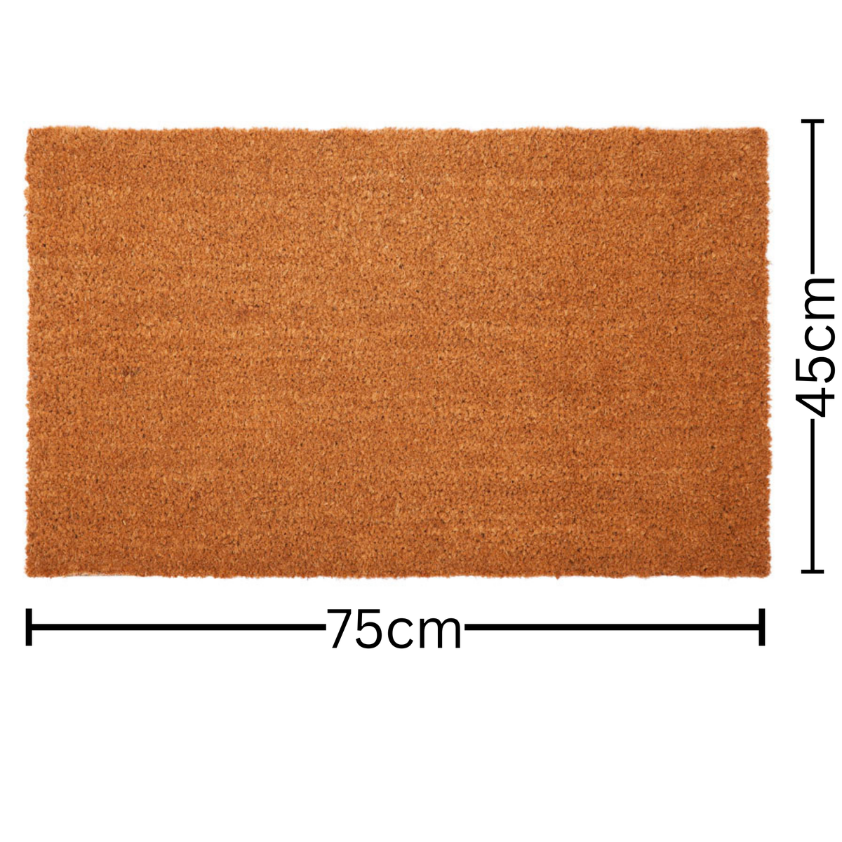 Nubra Entry Mat 45x75 – Bold Tribal Welcome Mat – Buy Online in Australia