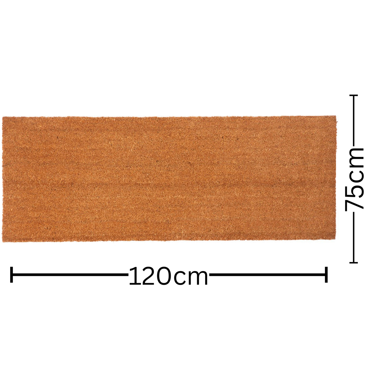 Nubra Entry Mat 75x120 – Extra Long Doormat – Buy Online in Australia