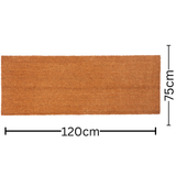 Nubra Entry Mat 75x120 – Extra Long Doormat – Buy Online in Australia