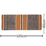 Nui Doormat 60x120 – Modern Pattern Floor Mat – Buy Online in Australia