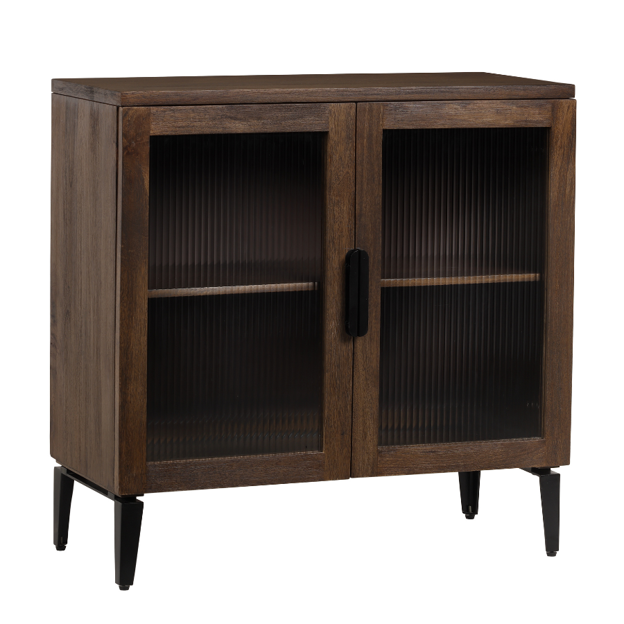Odense Walnut Sideboard