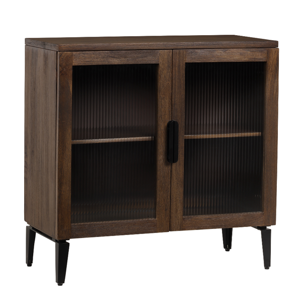 Odense Walnut Sideboard