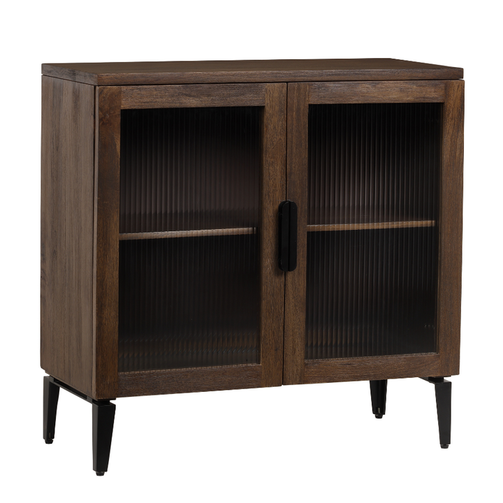Odense Walnut Sideboard
