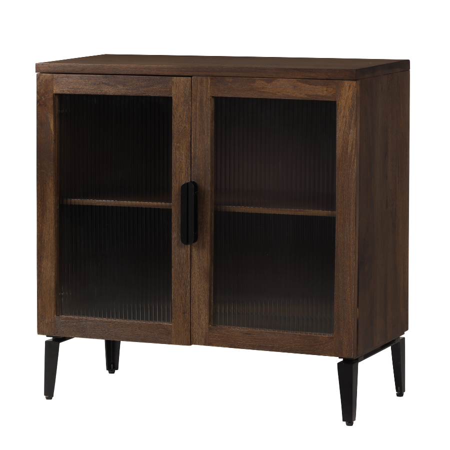 Odense Walnut Sideboard