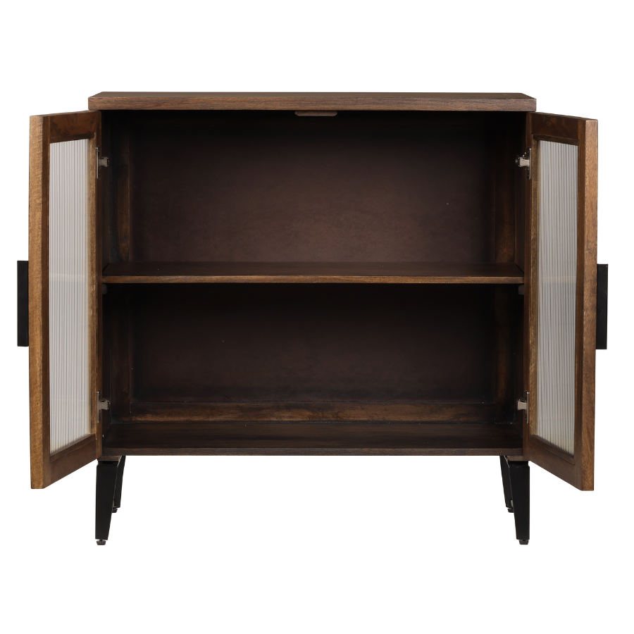 Odense Walnut Sideboard