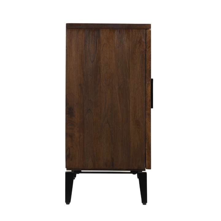 Odense Walnut Sideboard