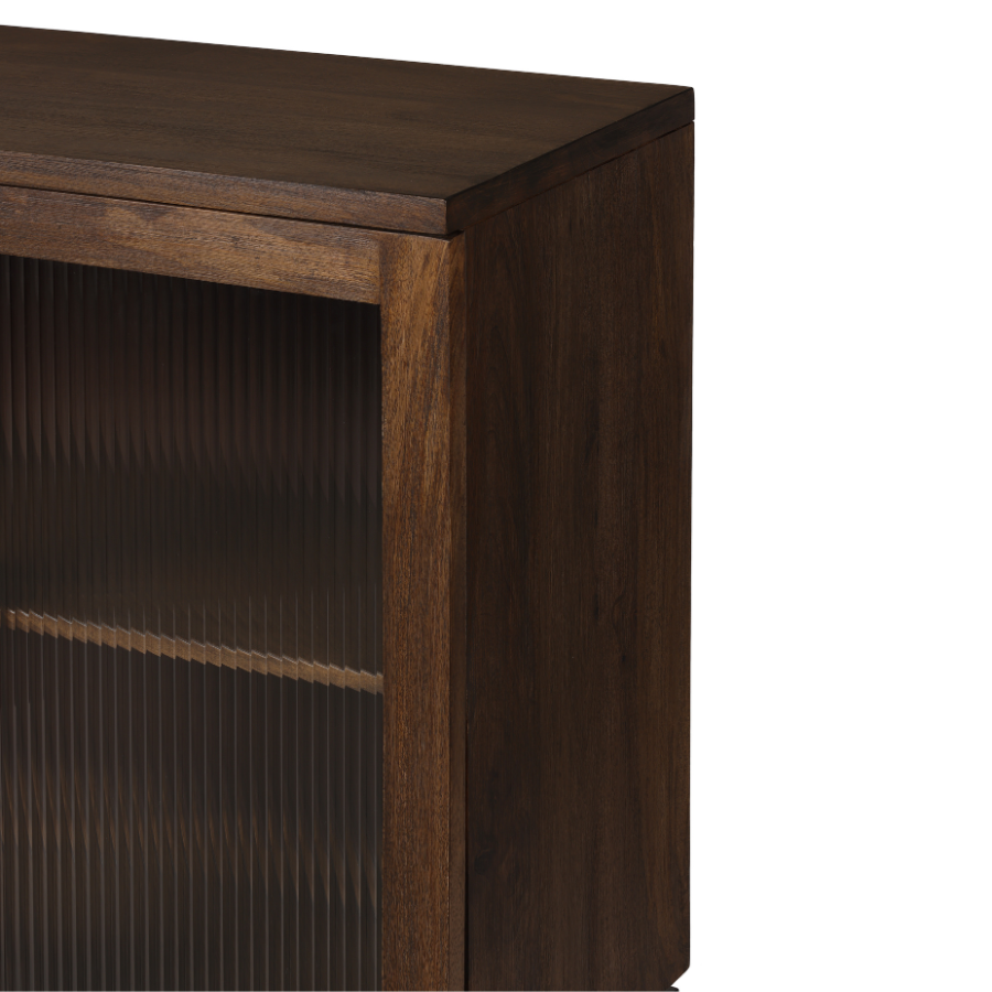Odense Walnut Sideboard