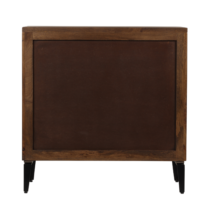 Odense Walnut Sideboard