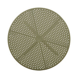 Olivia Sage Round Outdoor Table