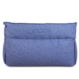 Omni Blue 2 Seater Outdoor Sofa Love Seat