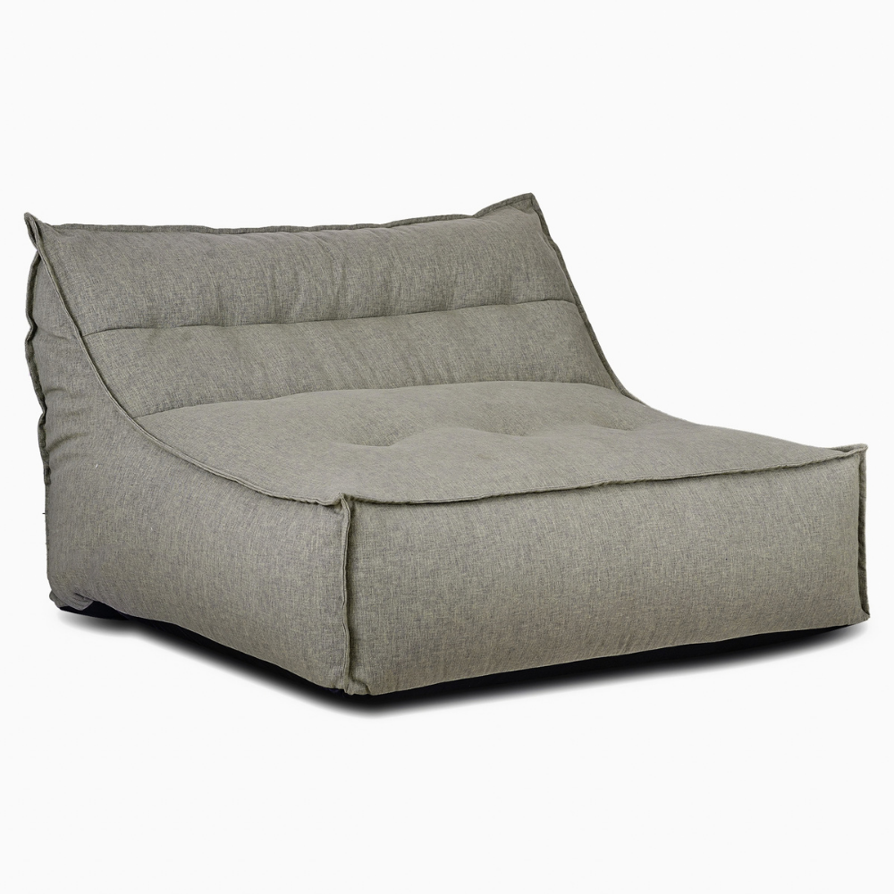 Omni Sage 2 Seater Outdoor Sofa Love Seat