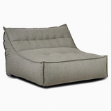 Omni Sage 2 Seater Outdoor Sofa Love Seat