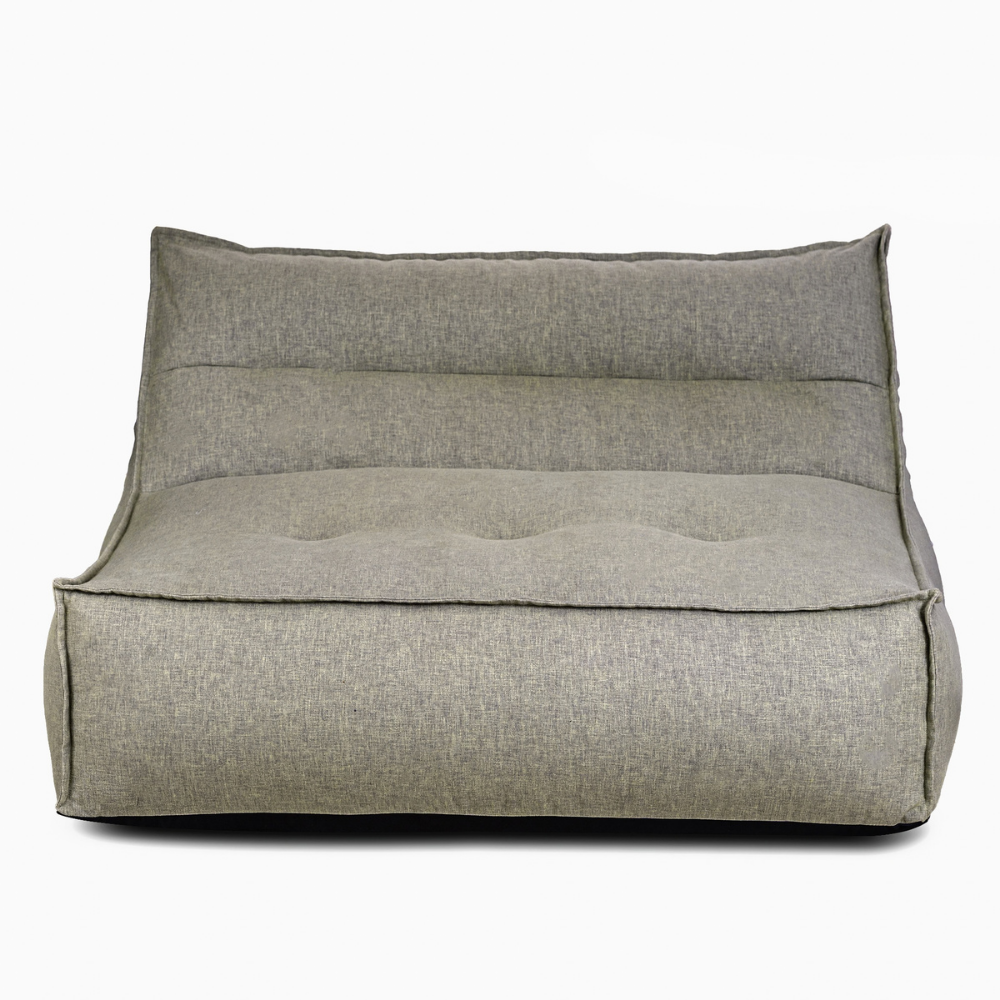 Omni Sage 2 Seater Outdoor Sofa Love Seat
