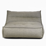 Omni Sage 2 Seater Outdoor Sofa Love Seat