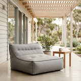 Omni Sage 2 Seater Outdoor Sofa Love Seat