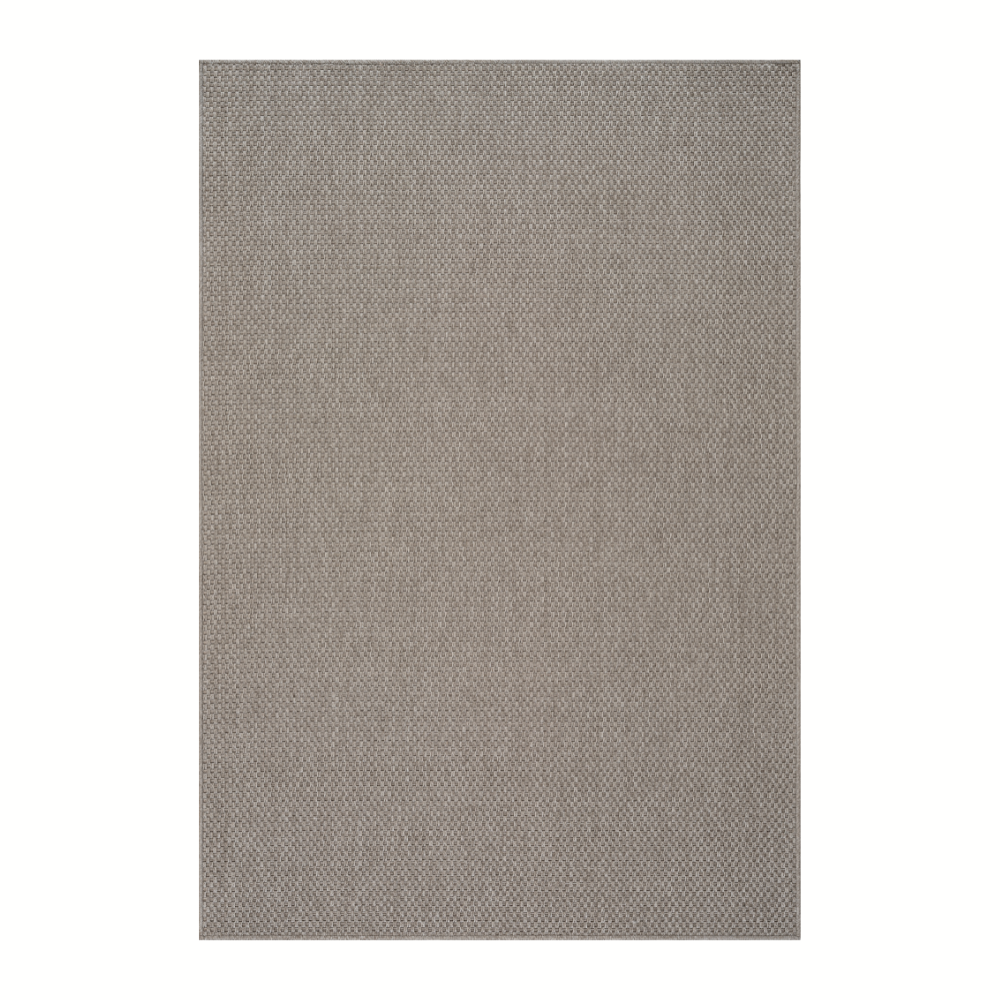 Opal Dark Indoor Outdoor Rug