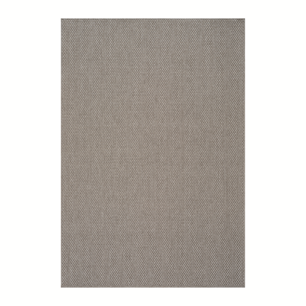 Opal Dark Indoor Outdoor Rug