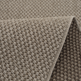 Opal Dark Indoor Outdoor Rug