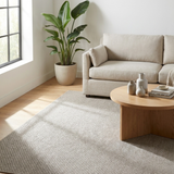 Opal Dark Indoor Outdoor Rug