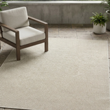 Opal Light Indoor Outdoor Rug