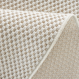 Opal Light Indoor Outdoor Rug