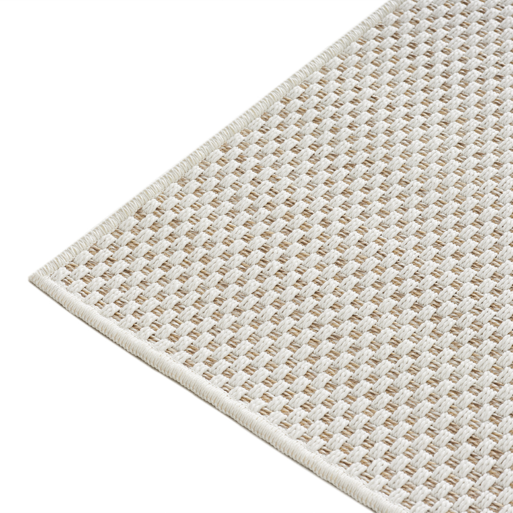 Opal Light Indoor Outdoor Rug