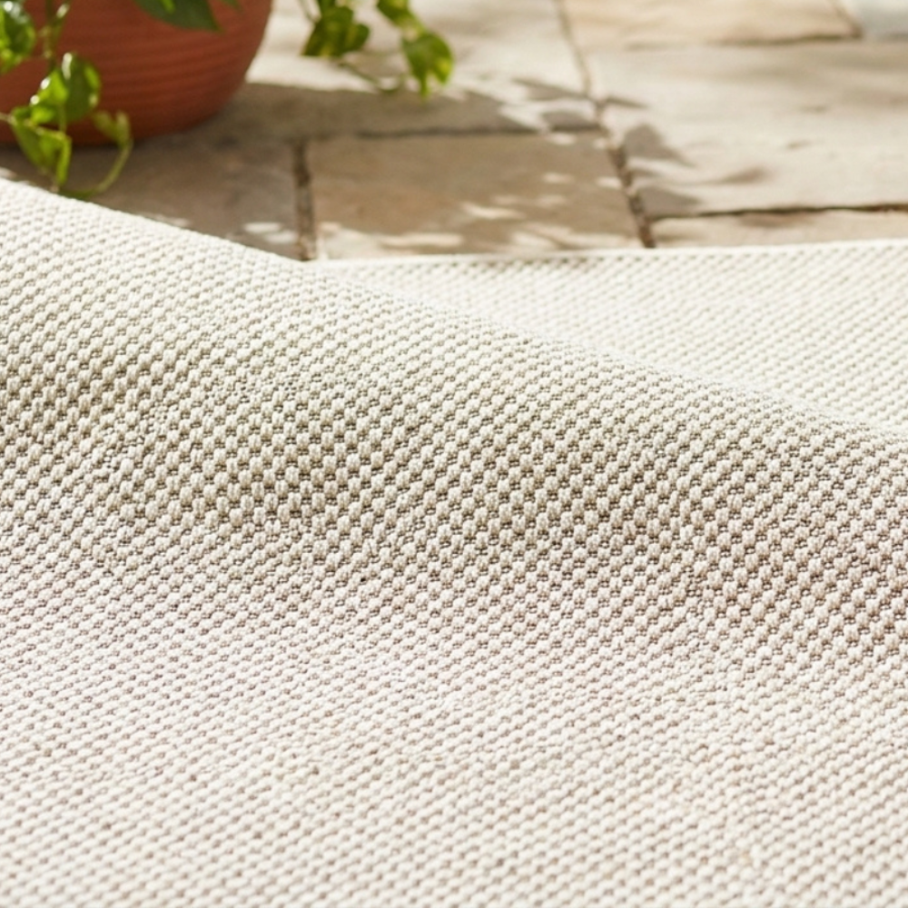 Opal Light Indoor Outdoor Rug