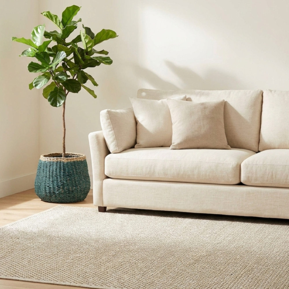 Opal Light Indoor Outdoor Rug