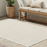 Opal Light Indoor Outdoor Rug